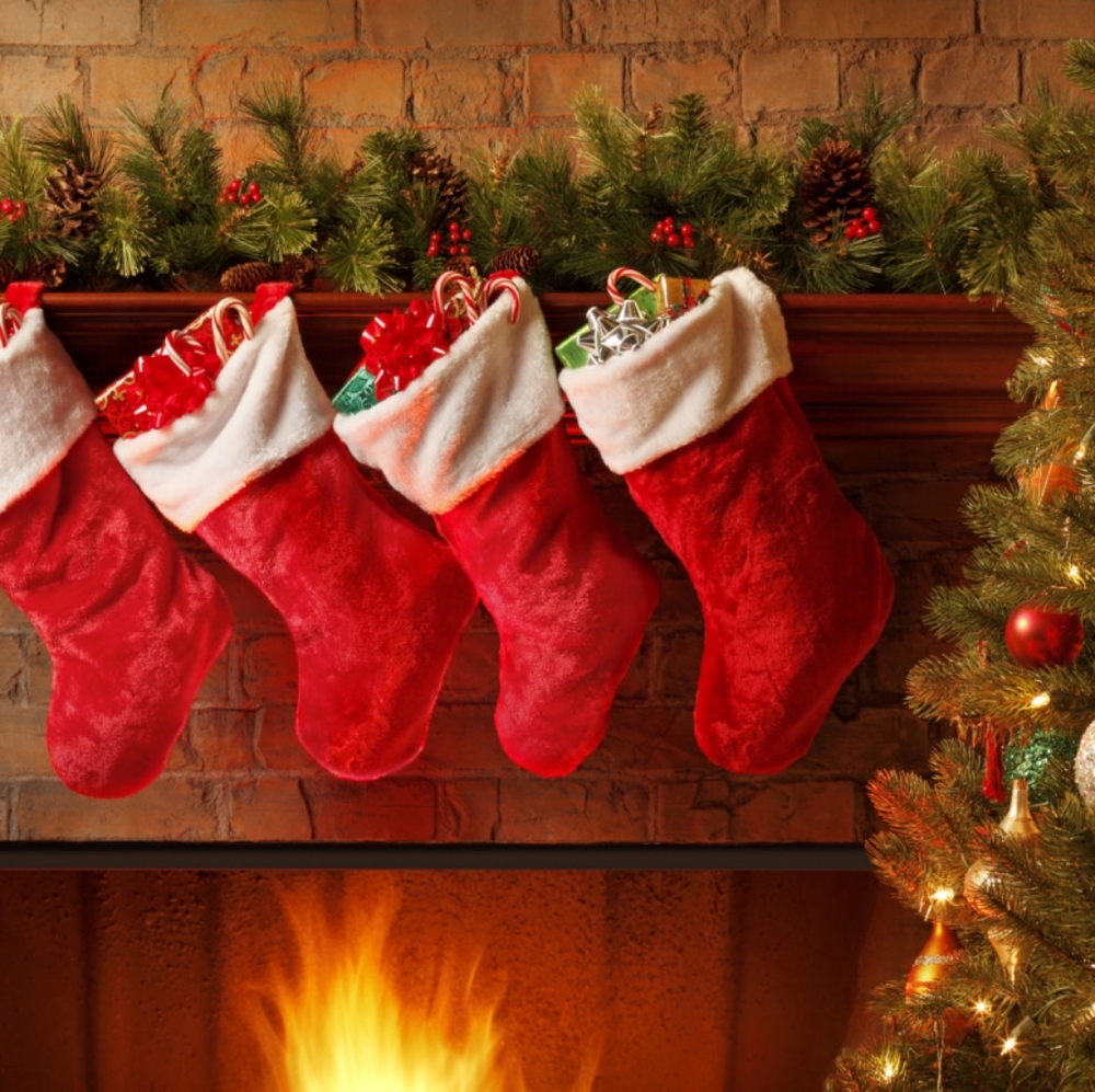 It that time of year!